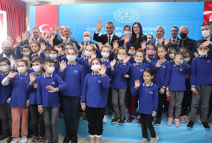 Pilot uygulama Samsun’dan başlatılıyor