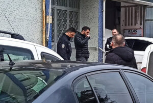 ‘Annemi öldürdüm’ şakası polisi alarma geçirdi