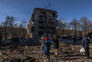 Savaşta 24. gün: Rusya’dan kritik kayıp!