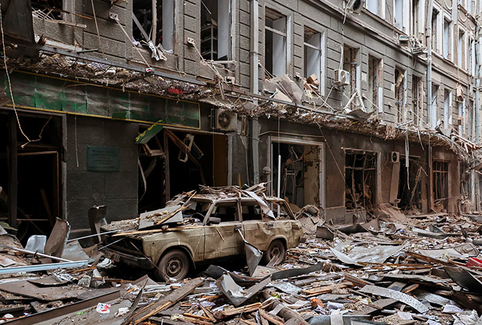 Müzakereler İstanbul’da sürecek