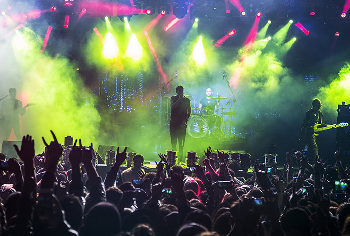 Samsun Gençlik Festivali programı belli oldu