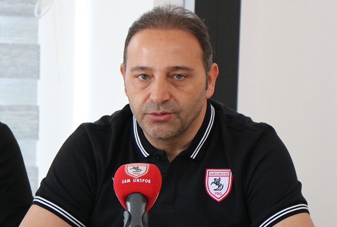 “Taraftar desteğini sadece bir maçta hissettim”