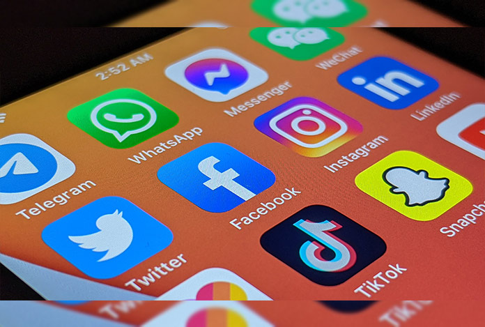 Sosyal medya kullanımı hayat kalitesini düşürüyor