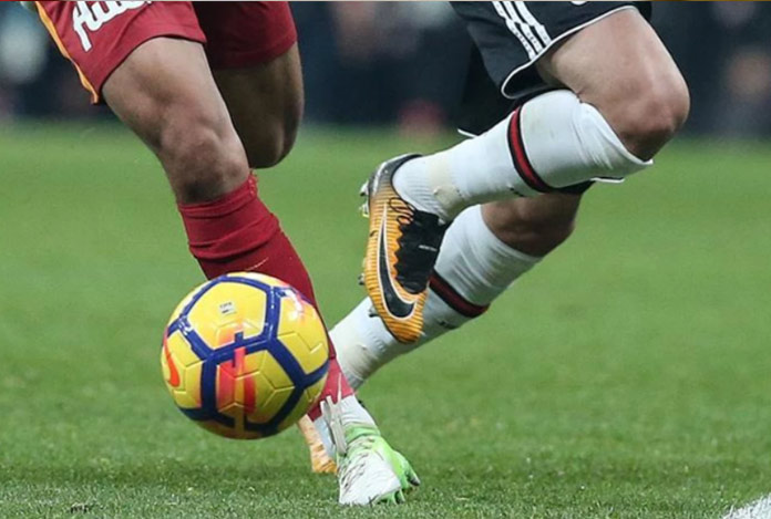 Spor yasası teklifi kabul edildi