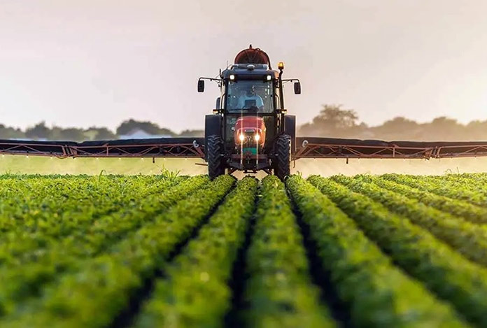 Tarımsal girdi enflasyonu yüzde 96 arttı