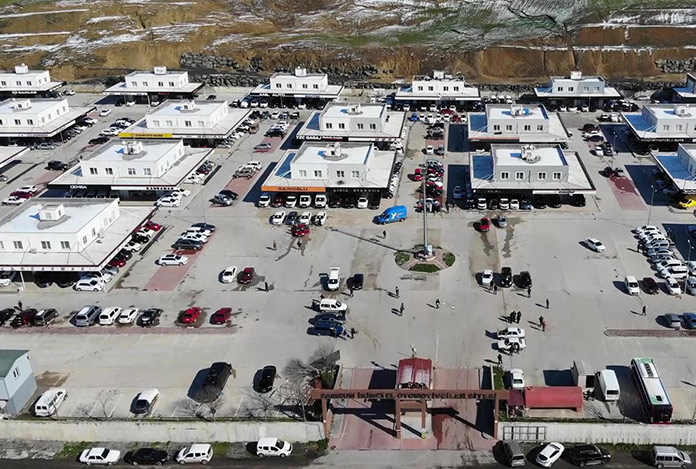 İkinci eller uçtu: 32 yıllık Toros 45 bin TL