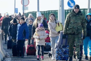 AB’den Ukrayna’ya 220 milyon dolar insani yardım