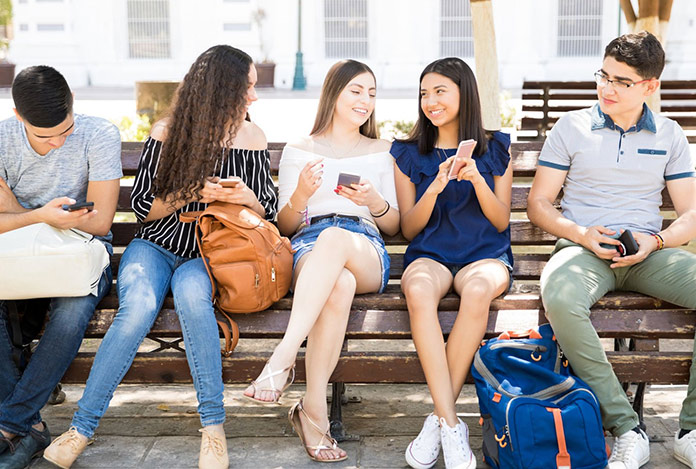 Z kuşağı CHP diyor