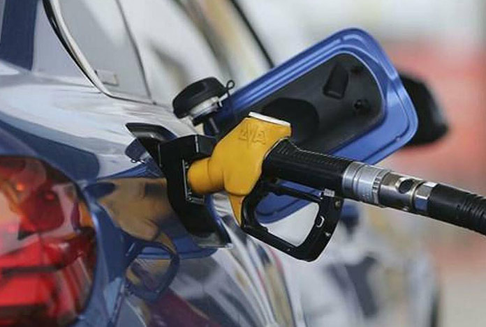 Akaryakıta tarihi zam: Motorine 2,25 TL…