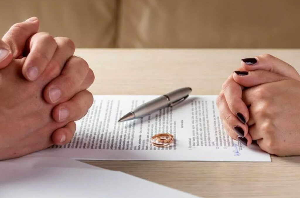 Yargıtay’dan hasta kocaya bakmayan eş kararı