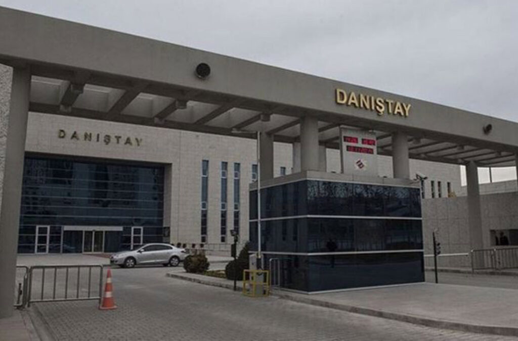 Danıştay, sınavsız atamaya ‘Dur’ dedi