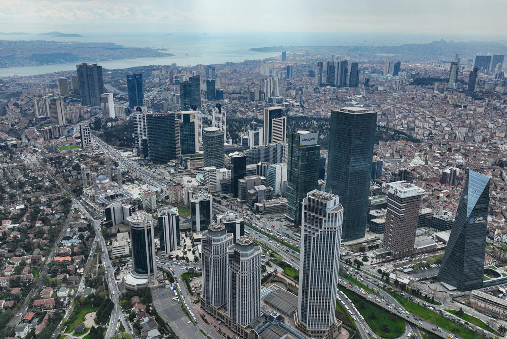 Türkiye Avrupa’da 1. oldu!