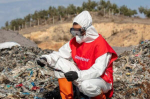 Türkiye, Avrupa’nın çöplüğü oldu!