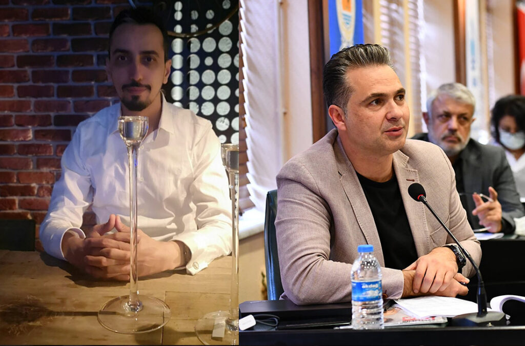 İYİ Parti’de Aydemir’in yerine Ayvaz görevlendirildi