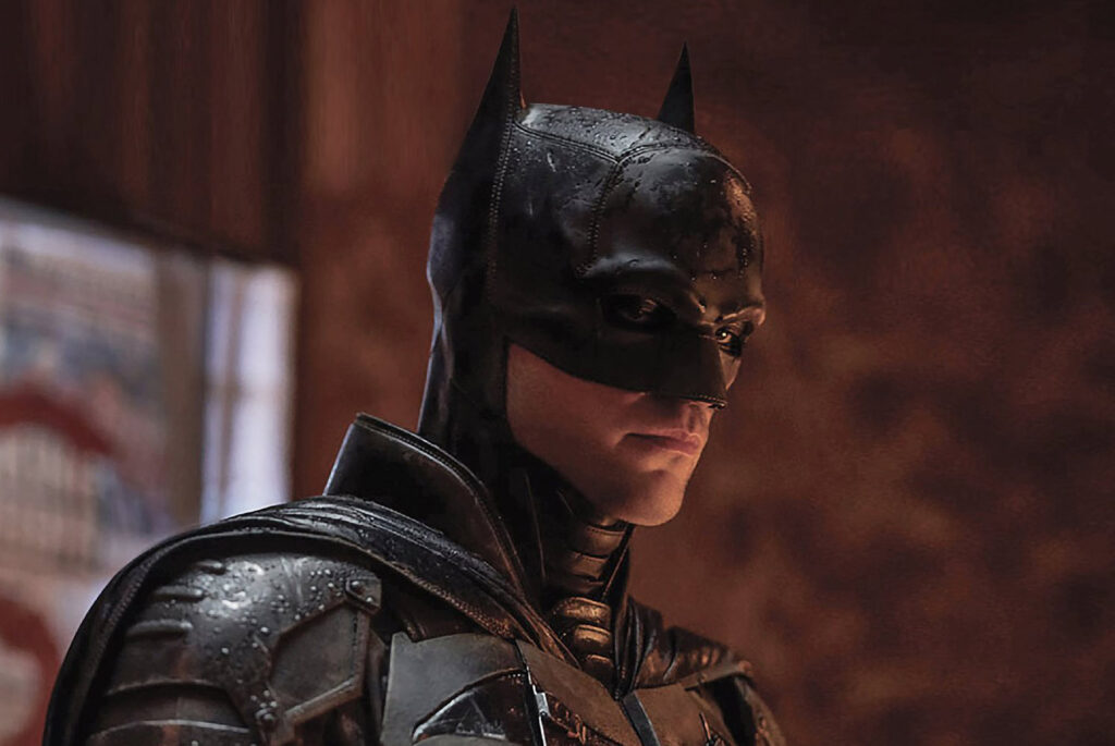 The Batman 2 geliyor