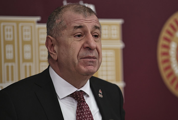 Özdağ’dan tepki: Şehitleri ayrıştırdılar!