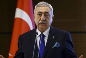 Palandöken: “Kademeli elektrik tarifesi esnafa yaramadı”