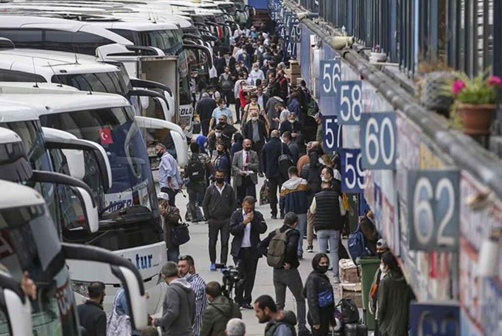 Bilet fiyatları yüzde 80 zamlandı!