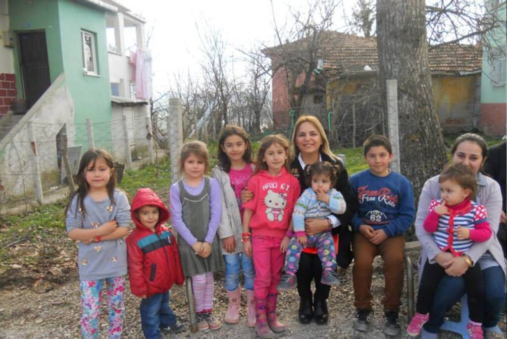 “Milletimiz için büyük onur”