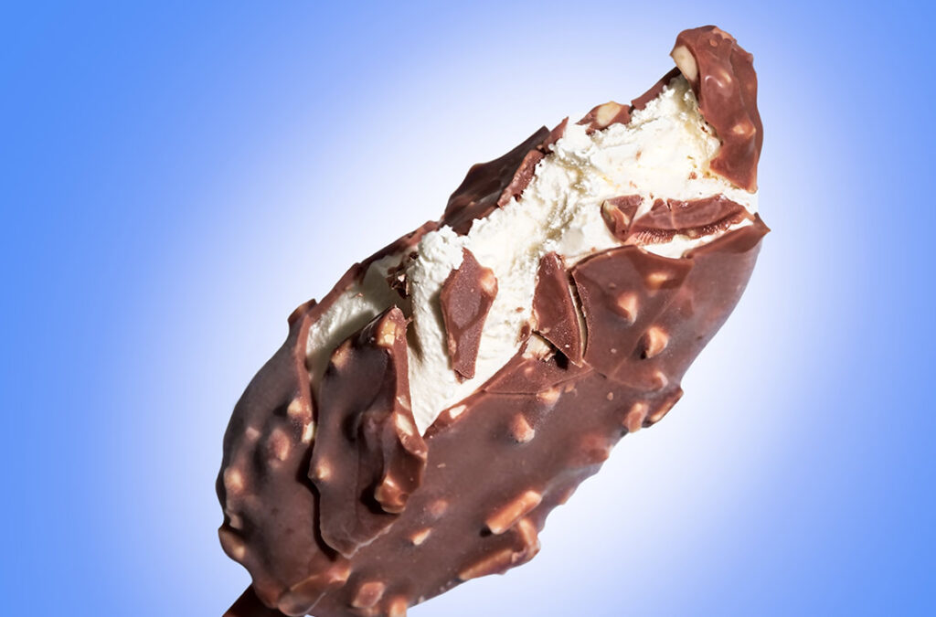 Dondurmaya yüzde 115 zam