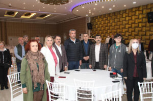 Hancıoğlu’dan bayram ikramiyesi çağrısı