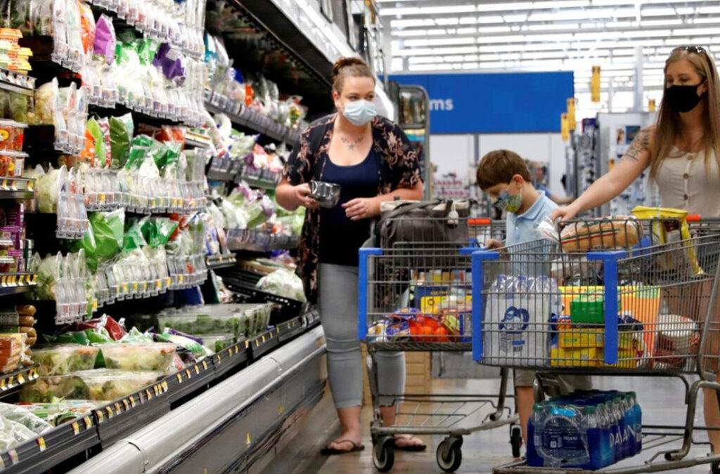 ABD ve İngiltere’de enflasyon zirveyi gördü