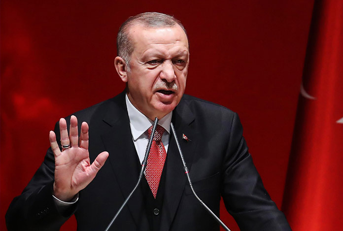 Ekonomideki kötü gidişatın sorumlusu bulundu