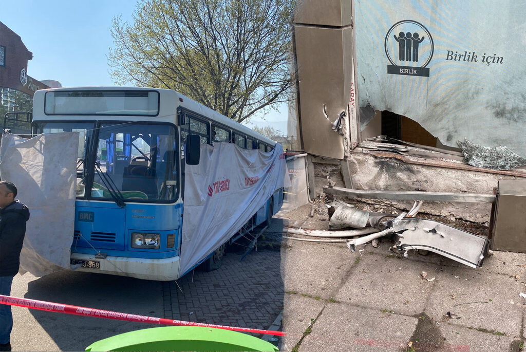 Saldırıların failleri tespit edildi