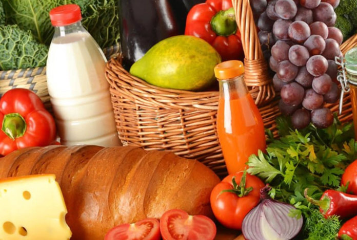 “Paramız olsa da gıda bulamayacağız”