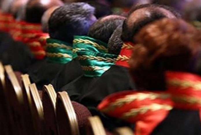 HSK, Cumhuriyet savcısı Aydoğan’ı ihraç etti