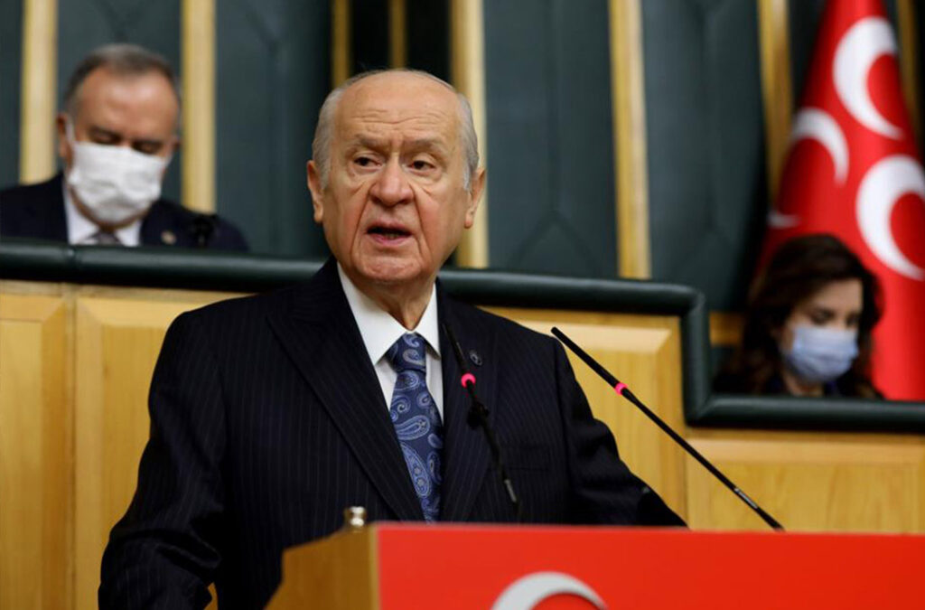 Bahçeli’den sabır tavsiyesi: “Karamsarlık haramdır”