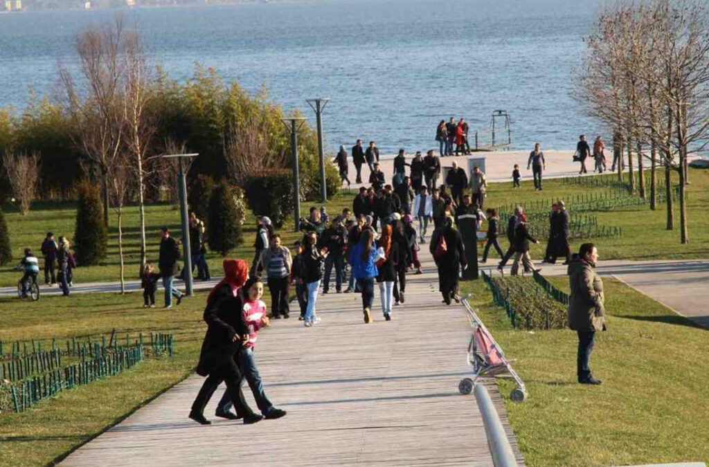 Ülke genelinde havalar ısınacak