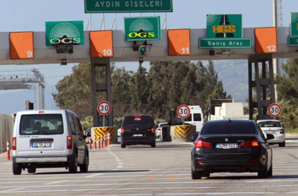 Dolandırıcıların ‘HGS’ tuzağı