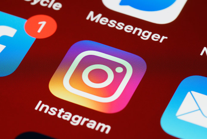 Instagram’a ‘dürtme’ geliyor