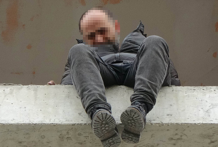 11. katta can pazarı!