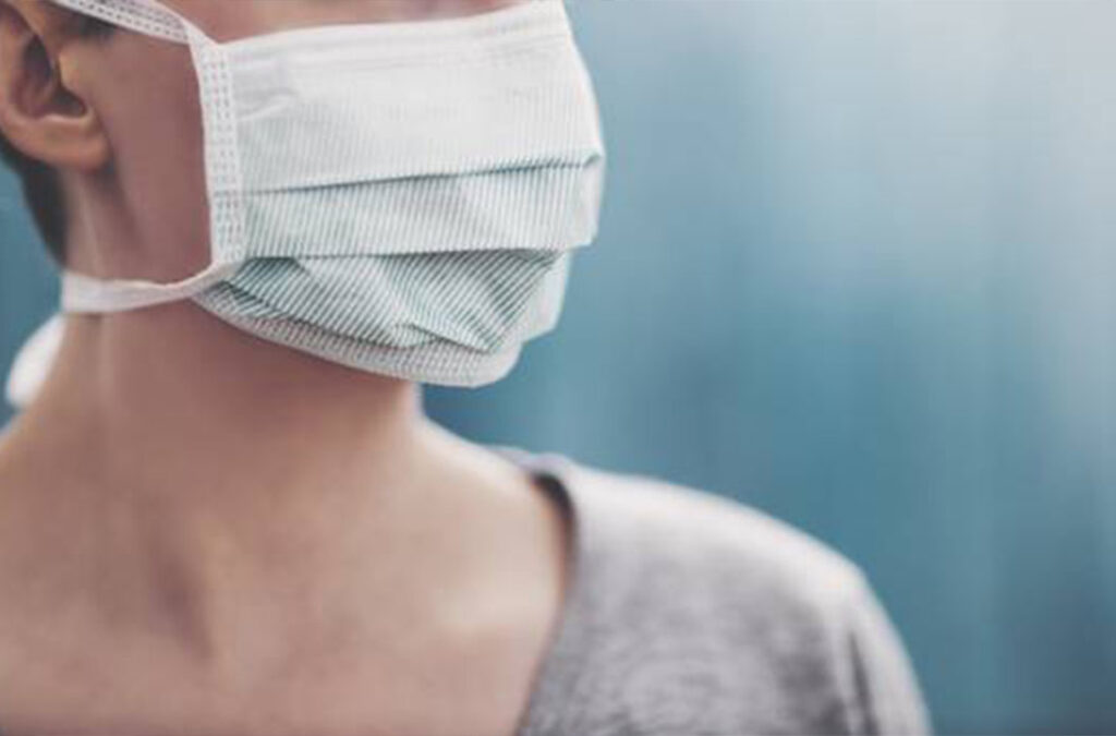 Pandemi kanseri tetikledi!