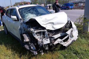 Öğretmenler okul dönüşü kaza yaptı: 6 yaralı