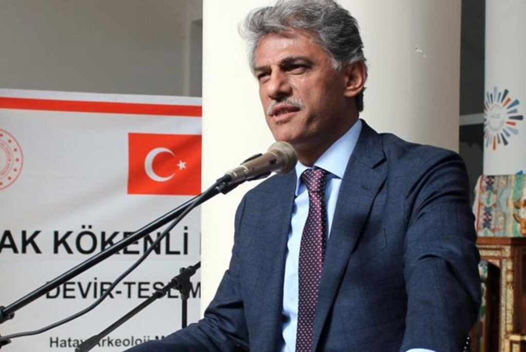 313 bin lira maaş tartışması: “Kefil olamam”