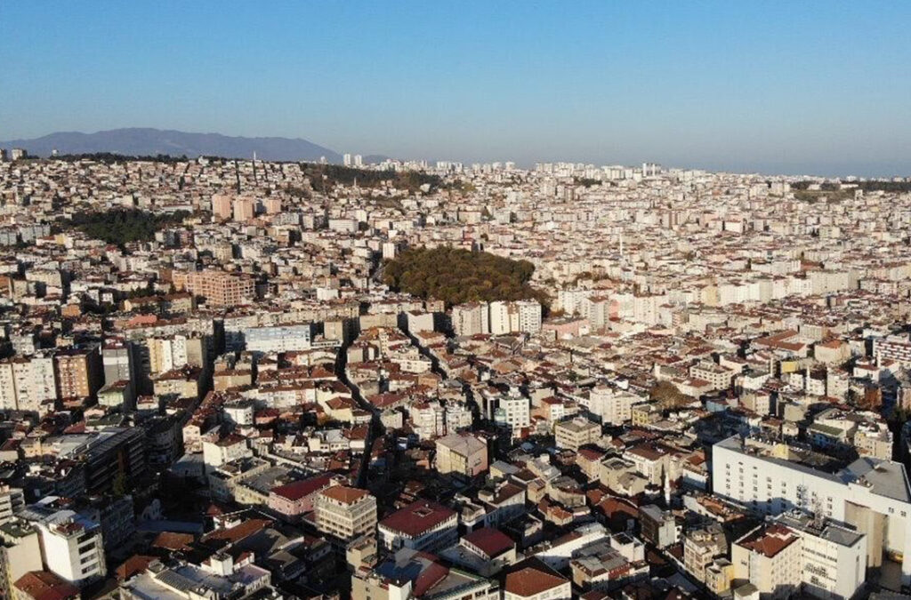 En düşük kira 5 bin lira olacak