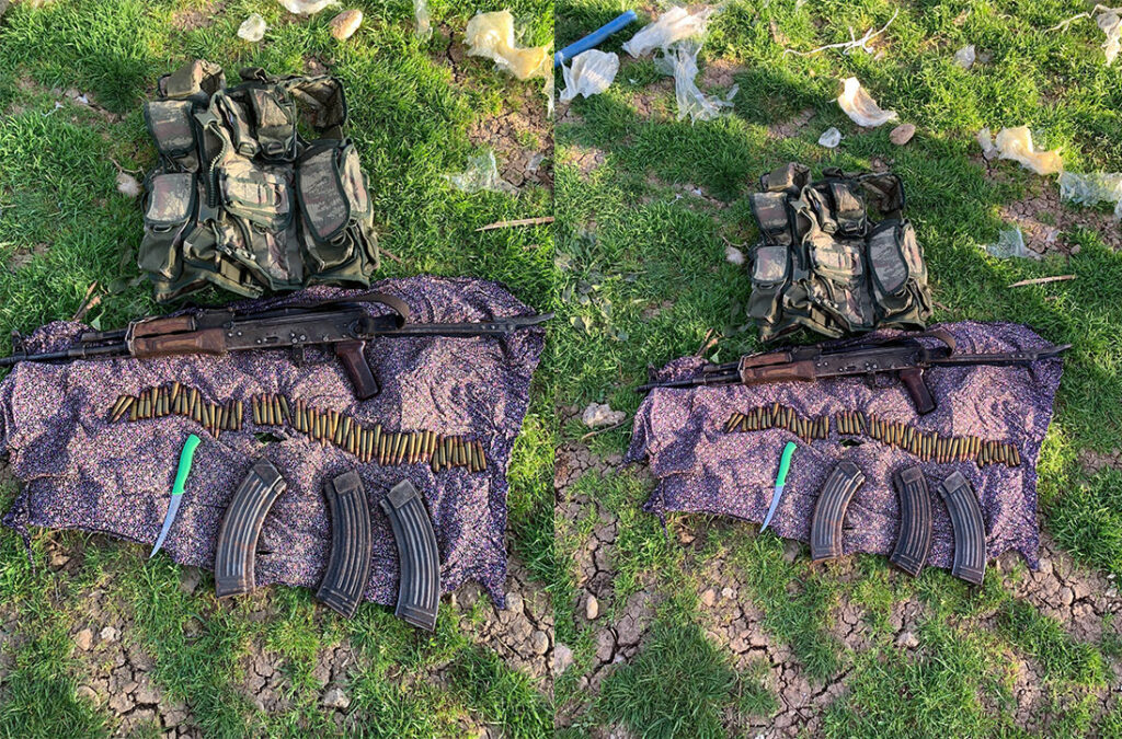 Kobani operasyonunda 2. dalga: 91 şüpheli