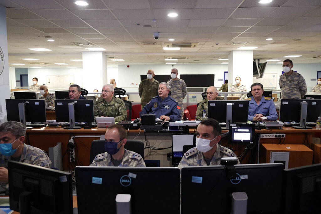 Pençe-Kilit operasyonunda son durum