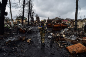 “Rusya yeniden saldırıya hazırlanıyor”