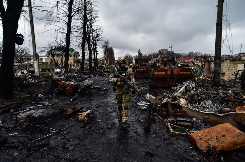 Ukrayna, Rusya’nın kayıplarını açıkladı