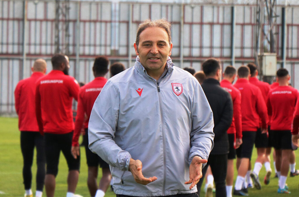 “Zora soktuk ama başaracağız”
