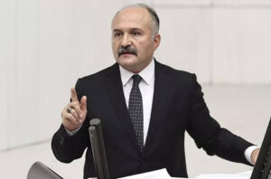 Erhan Usta’dan Nureddin Nebati’ye sorular: “Denetimi yapılıyor mu?”