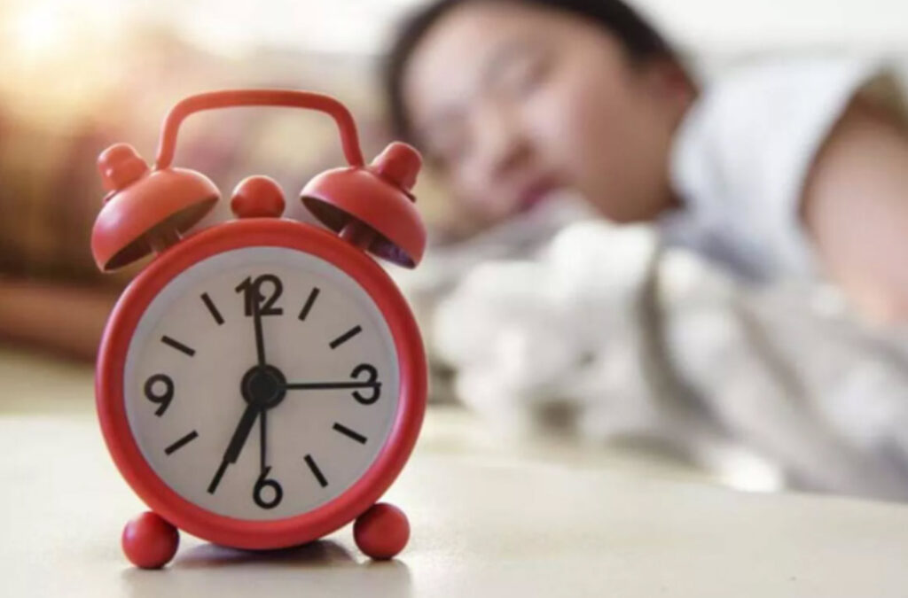 Güney Kore’de uykusuzluk salgını