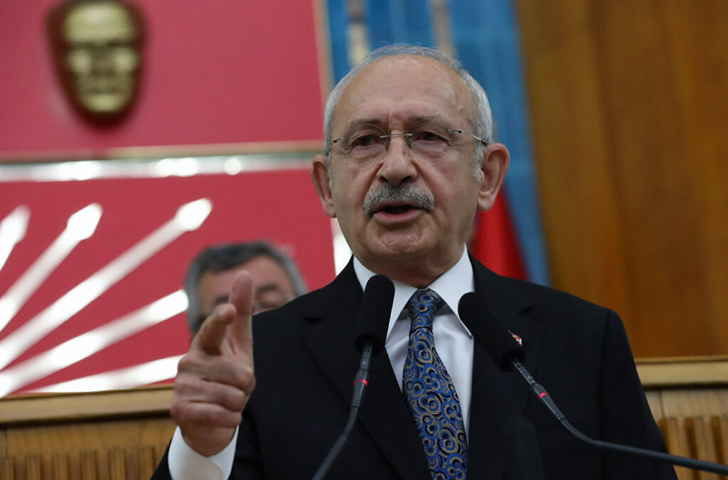 “Vatandaşın elektriği doğalgazı kesildi”