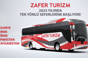 Suriye ve Afganistan’a tek yönlü bilet!