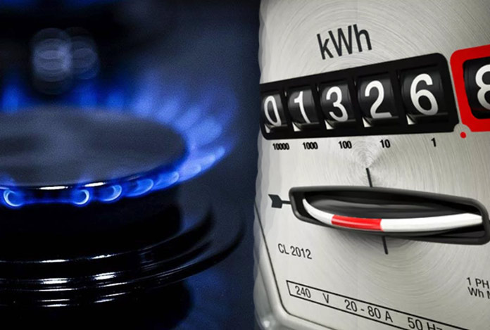 Zamla uyuduk, zamla uyandık: Elektriğe ve doğalgaza zam!