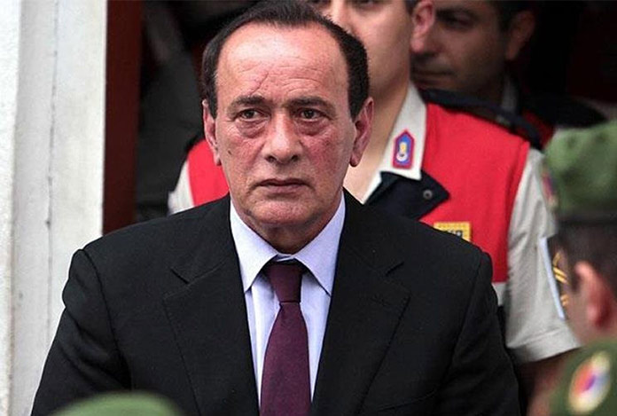 Yargıtay’dan Alaattin Çakıcı kararı